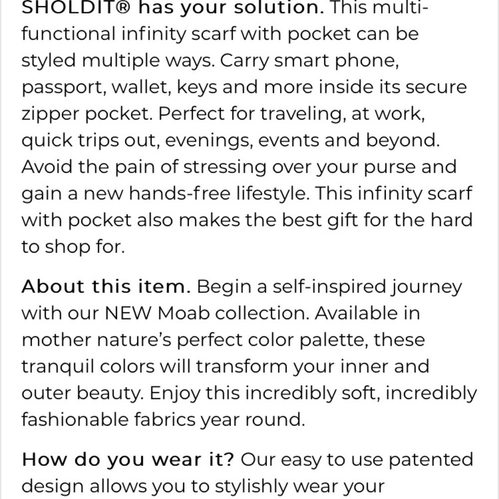 Pink Sholdit - Picture 4 of 4